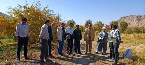 14010830رزمایش فاطمی آبیاری ح